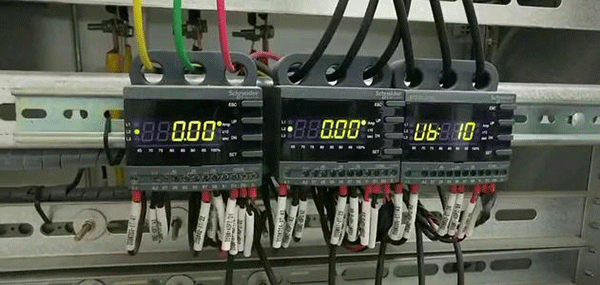 高压电机的过电流保护具体指的是什么? 高压电机的过电流保护具体指的是什么?
